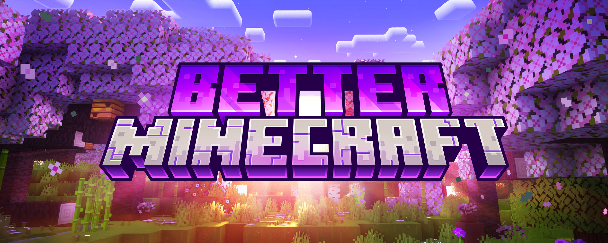 Náhled modpacku Better MC [FORGE] - BMC4
