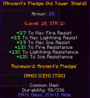 Screenshot modpacku Craft to Exile [Harmony] (3/3)