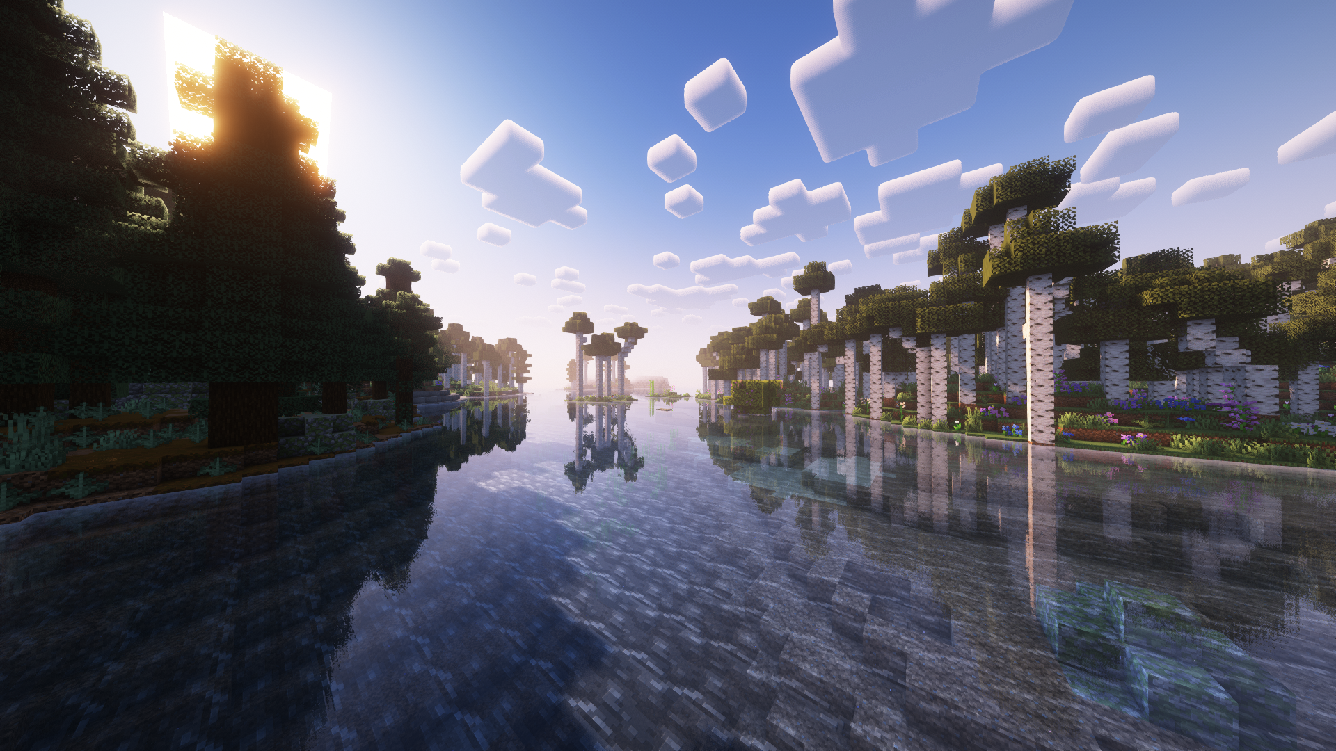 Screenshot des Modpacks Survival Remastered (3/3)
