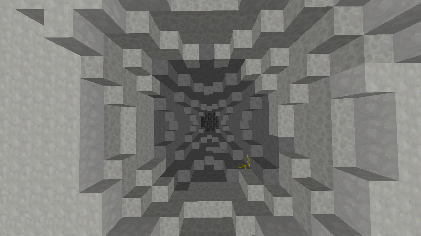 Screenshot des Modpacks Space Craft (Galacticraft) (3/3)