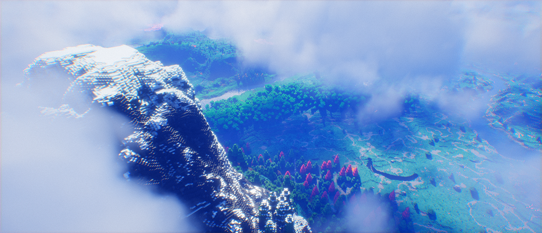 Screenshot des Modpacks Better Adventures+ (2/3)