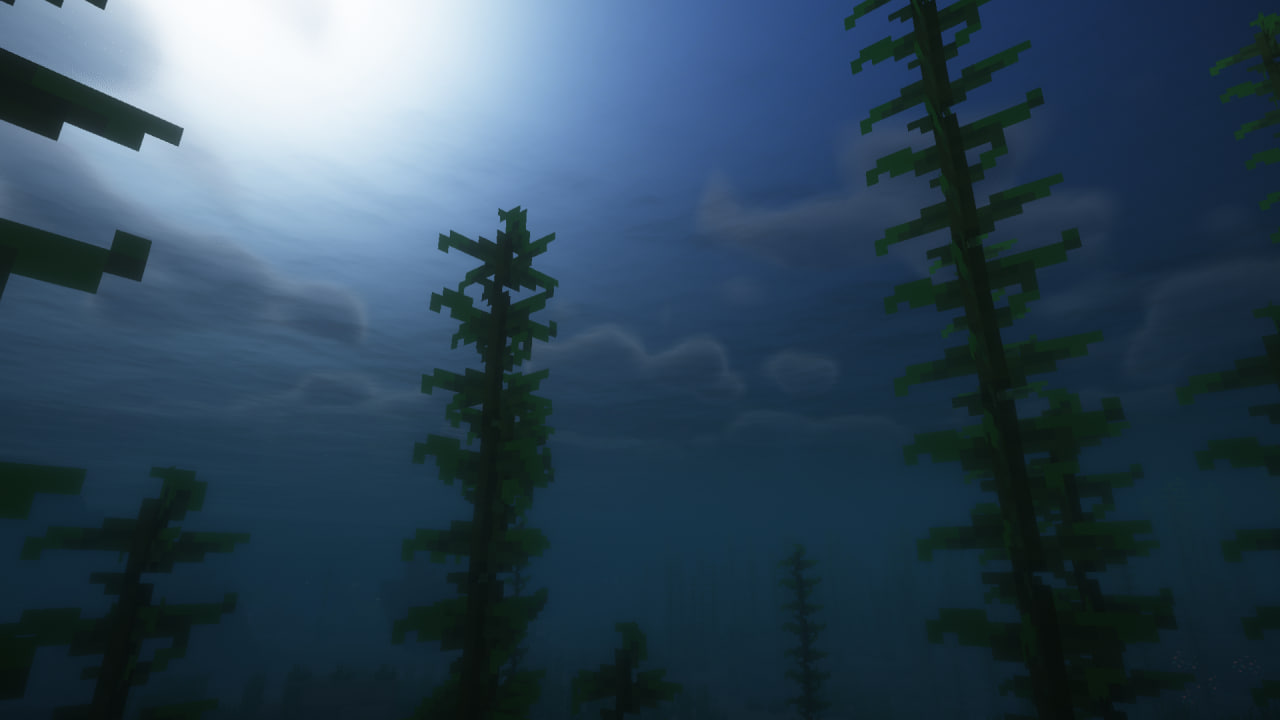 Screenshot des Modpacks Fps+ (1/3)