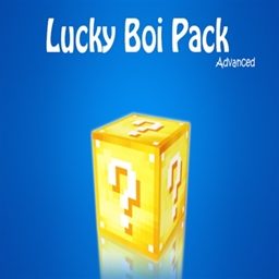 Logo du modpack Lucky Boi Duo Adventure Pack