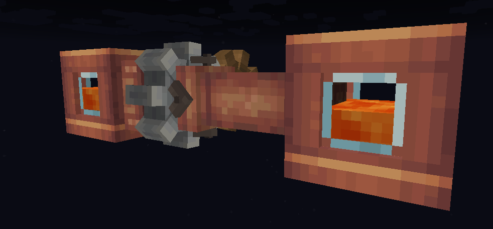 Screenshot modpacku All in One [Modded One Block] (2/2)