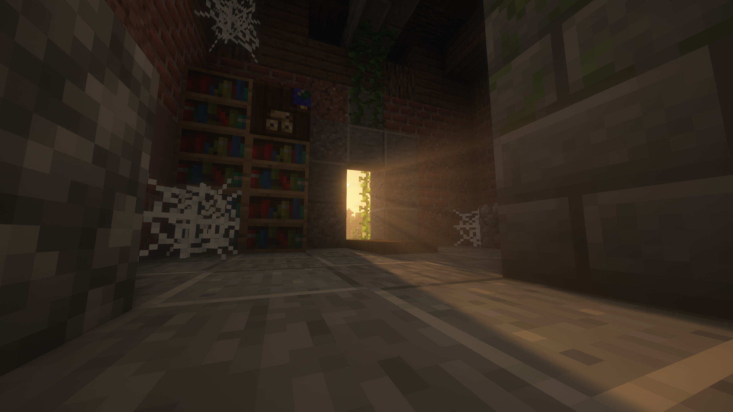 Screenshot des Modpacks MC But Better (3/3)