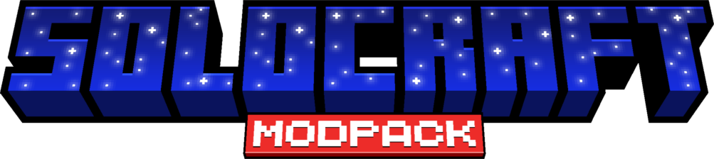 Screenshot modpacku Solo Leveling Modpack | SoloCraft (3/3)