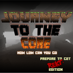 Logo modpacka Journey to the Core