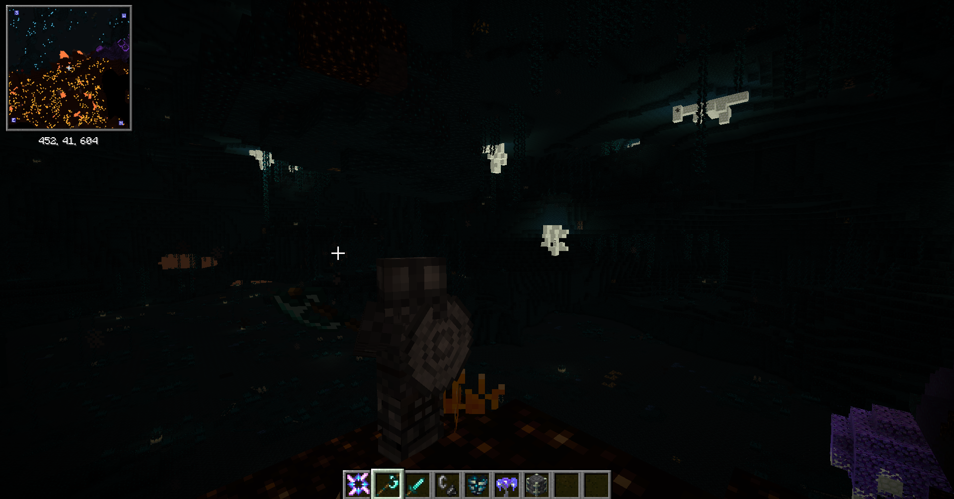 Screenshot des Modpacks DarkCraft (2/3)