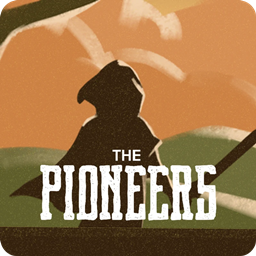 Logo du modpack The Pioneers