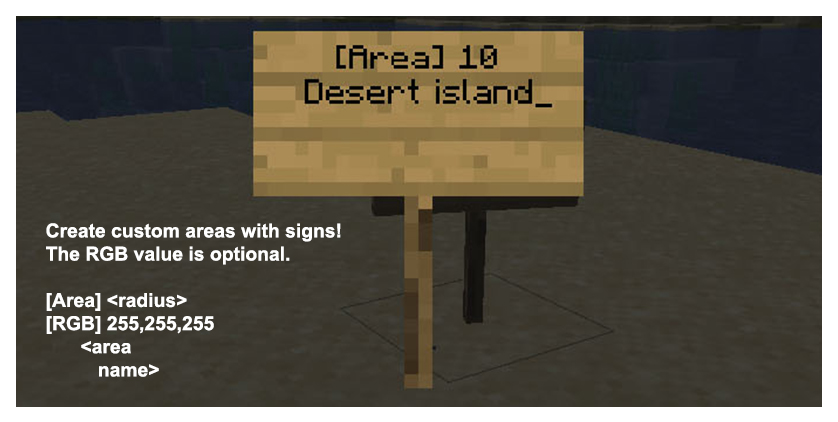 Screenshot des Modpacks The Vanilla Experience | TVE (3/3)