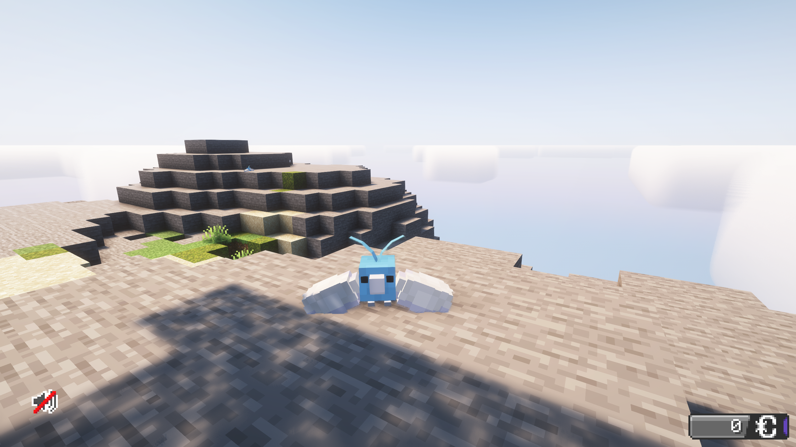 Screenshot des Modpacks Rubius Cobblemon (1/3)