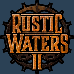 Logo du modpack Rustic Waters II