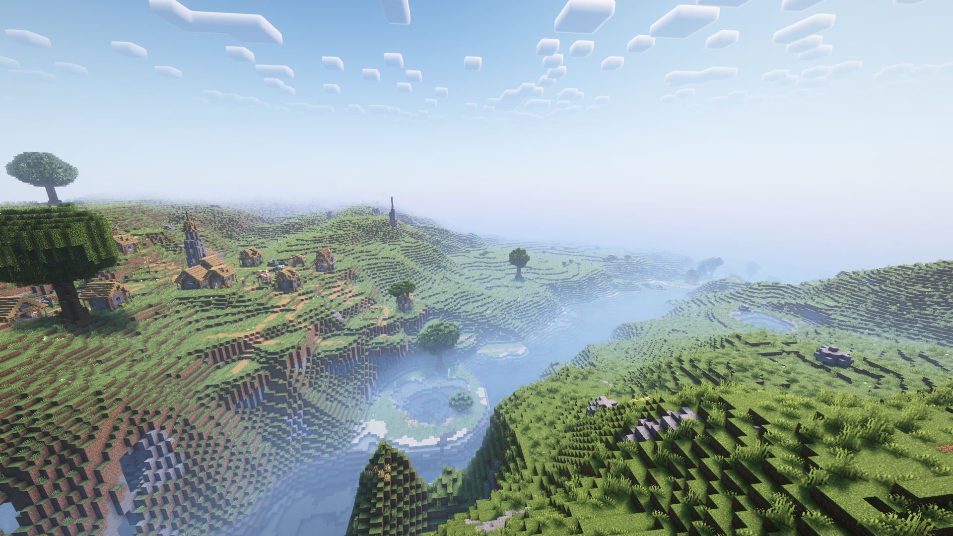 Screenshot des Modpacks AnimateCraft: Lankeren (2/3)