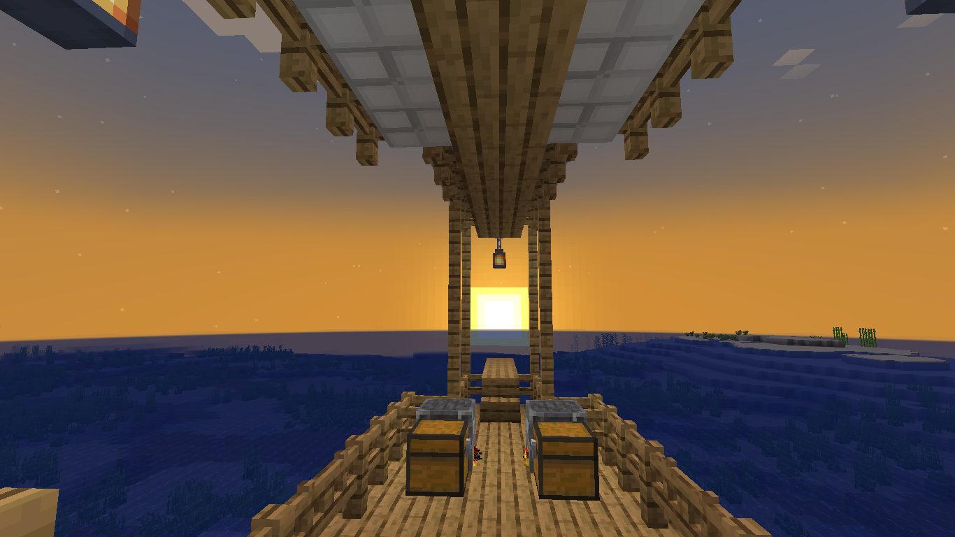 Screenshot des Modpacks Create++ (2/3)
