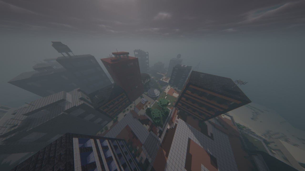 Screenshot des Modpacks Project Zomboid (2/3)