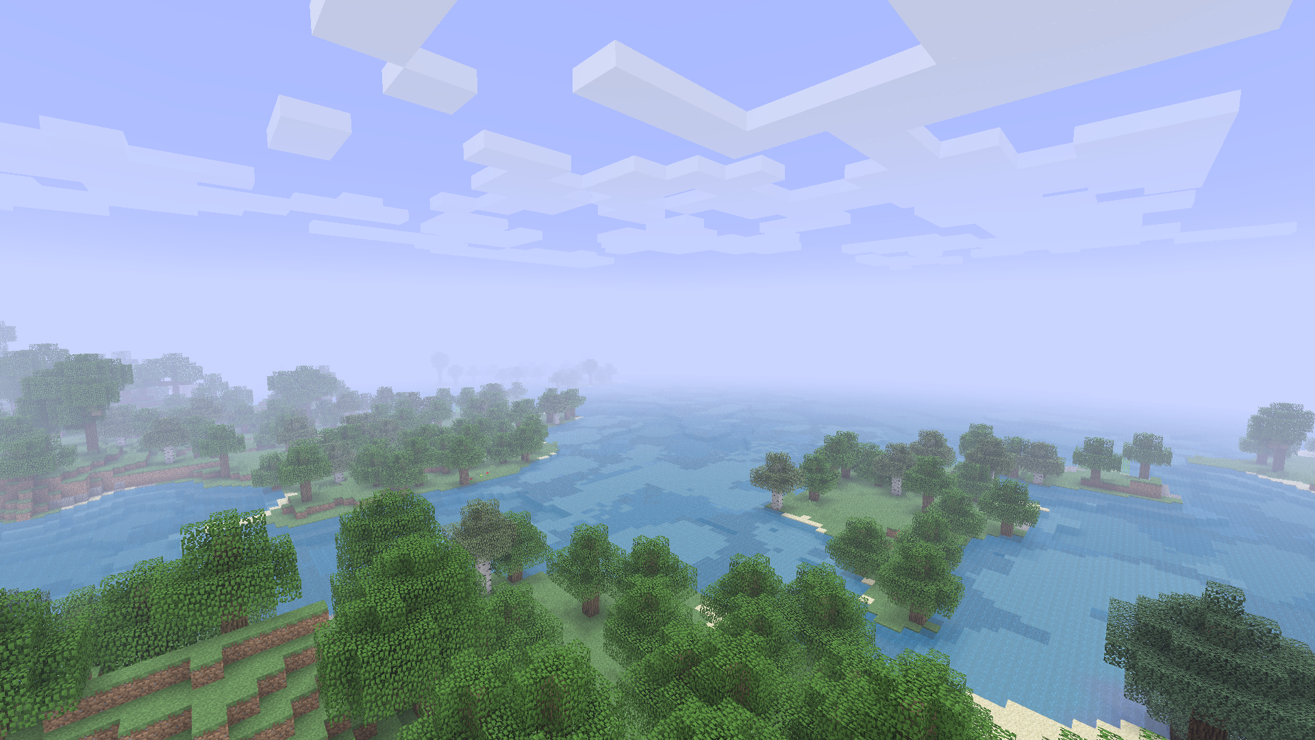 Screenshot modpacku Minecraft: Console Edition (3/3)
