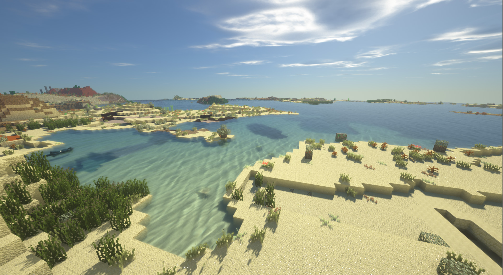 Screenshot modpacku HardRock TerraFirmaCraft 3 - extreme realistic survival (2/3)