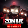 Náhled modpacku Zombie Storm 100 Days