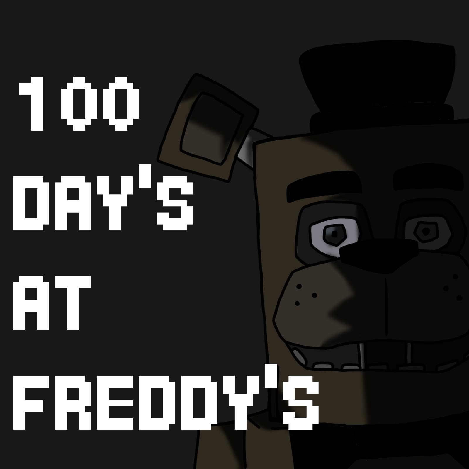 Screenshot des Modpacks 100 Day's at Freddy's (3/3)