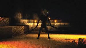 Screenshot des Modpacks Psychological horror experience (1/3)