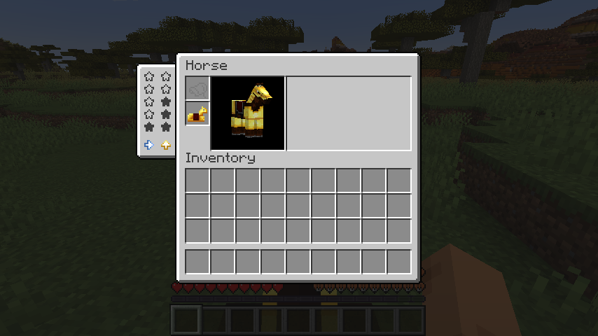 Screenshot des Modpacks Minimoriya Pack (3/3)
