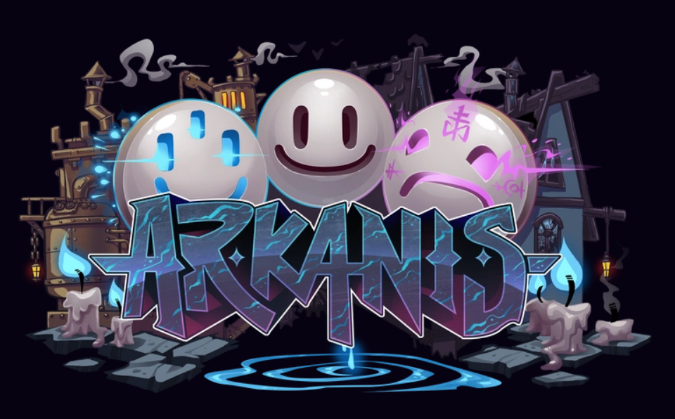 Screenshot des Modpacks Arkanis (2/3)