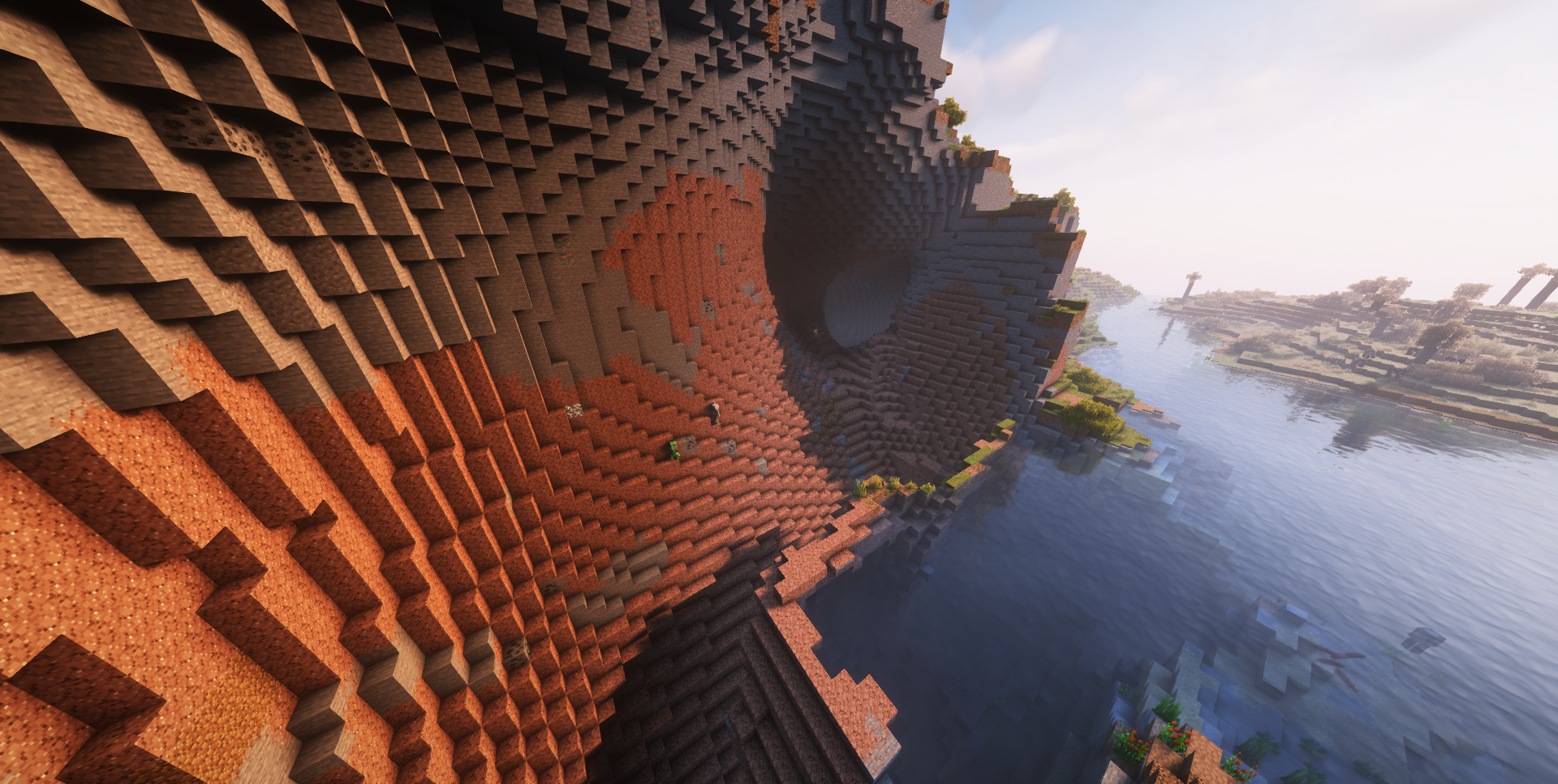 Screenshot des Modpacks DayOfMind (3/3)