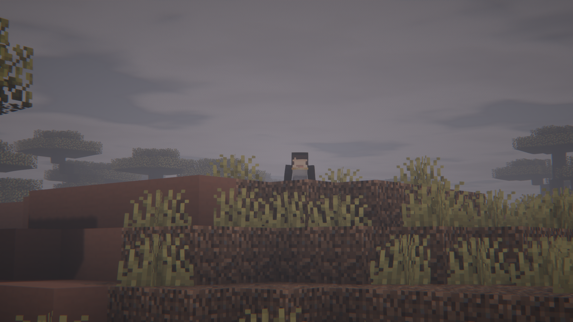 Screenshot des Modpacks GOTS Horror Pack (2/3)