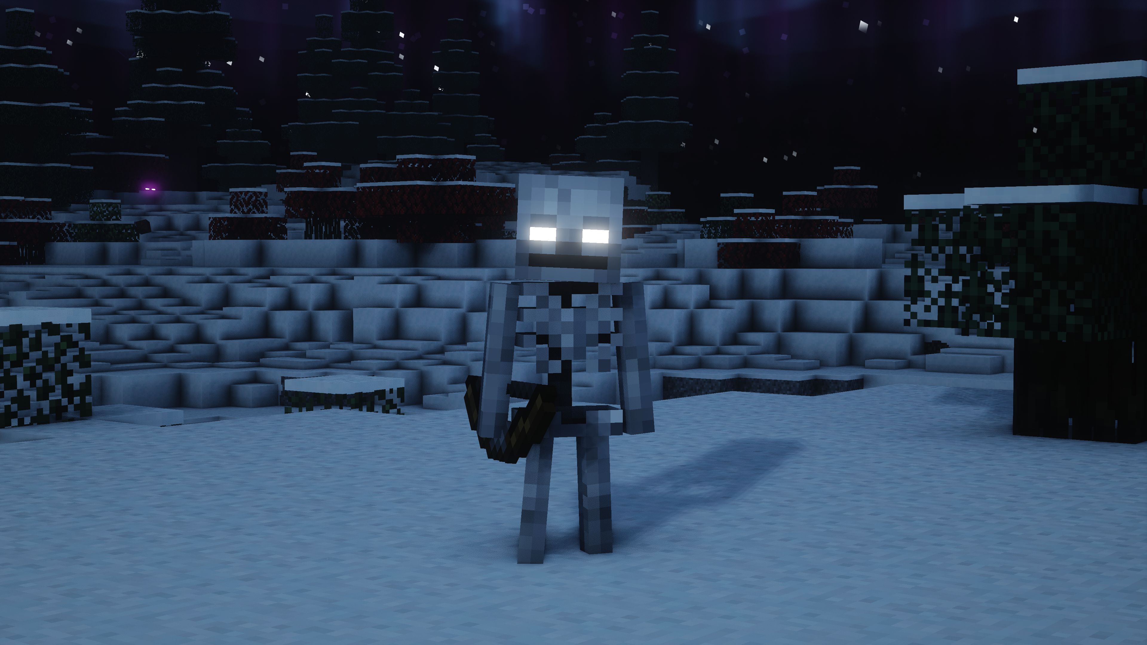 Screenshot des Modpacks Chocolate (3/3)