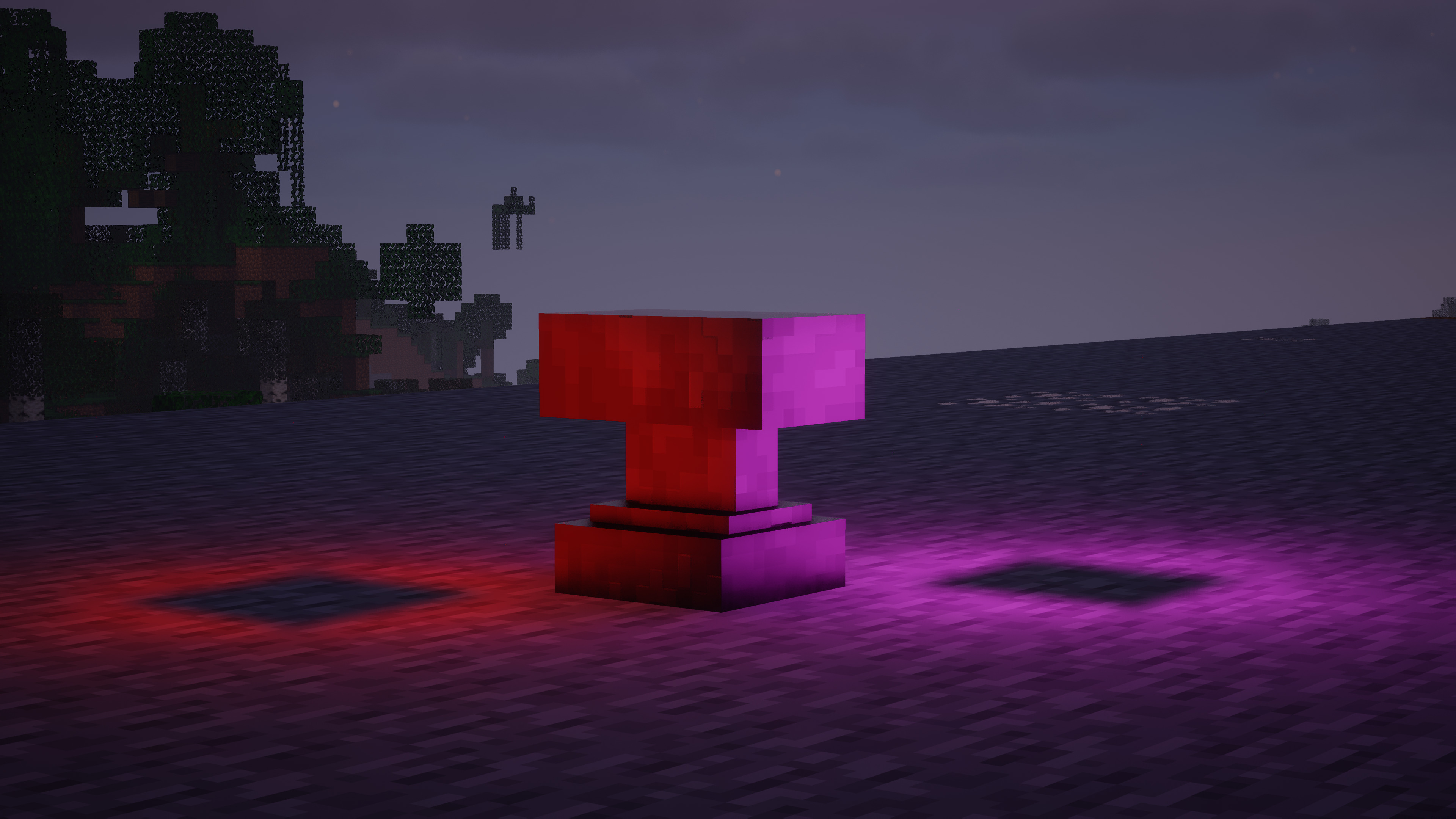 Screenshot des Modpacks BBS Movie Studio (2/3)