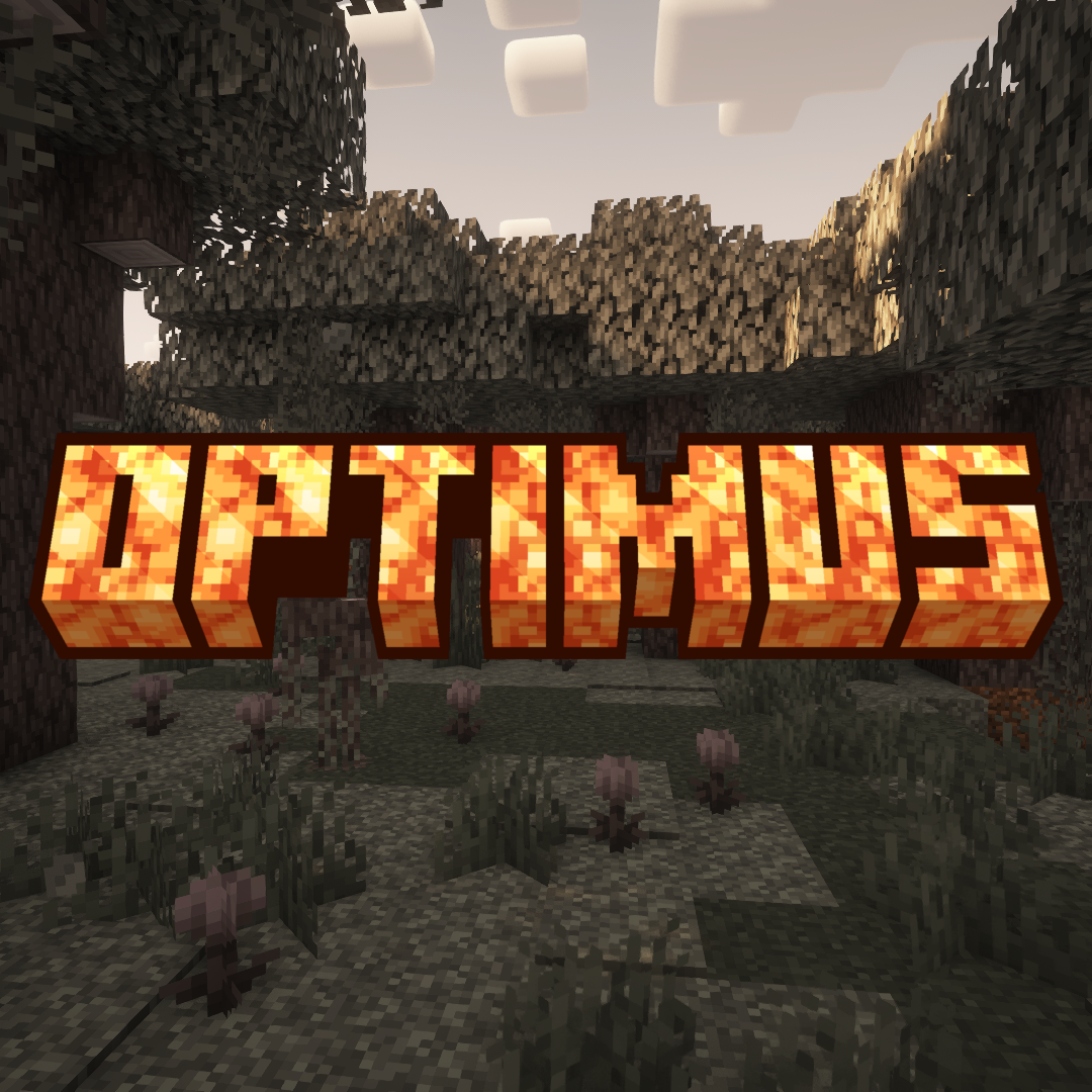 Screenshot des Modpacks Optimus (3/3)