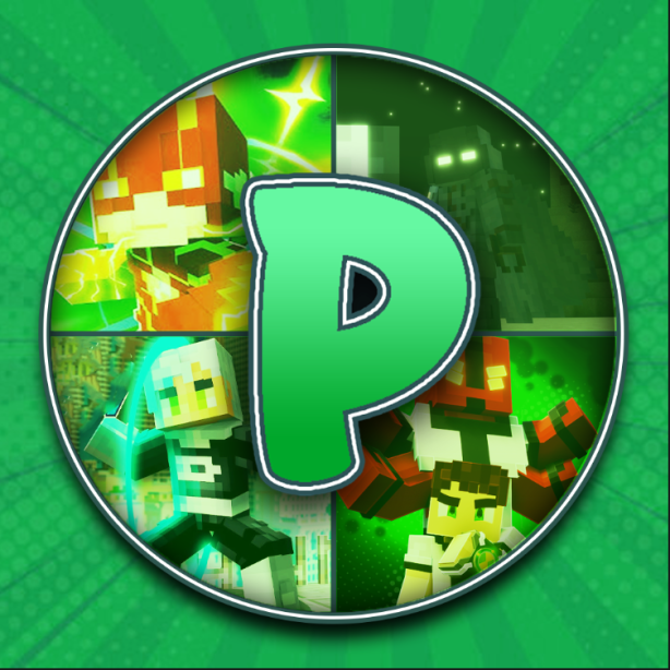 Screenshot des Modpacks Palladium SuperHeroes Server (1/1)