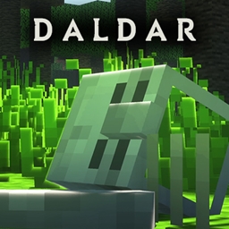 Logo du modpack The Kingdom of Daldar - Forge Labs