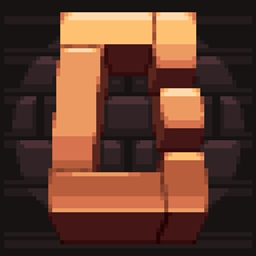 Logo du modpack Craftoria