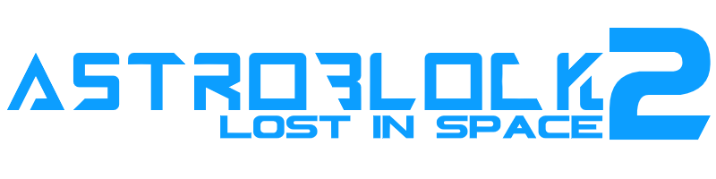 Capture d’écran du modpack Astroblock 2 - Lost in Space (1/3)
