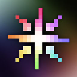 Logo modpacka Avaritia Adventures Remake