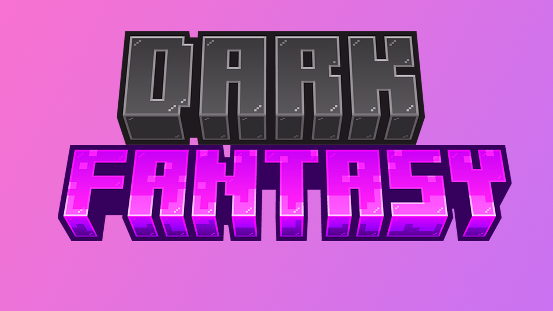Screenshot des Modpacks The Dark Fantasy (1/3)