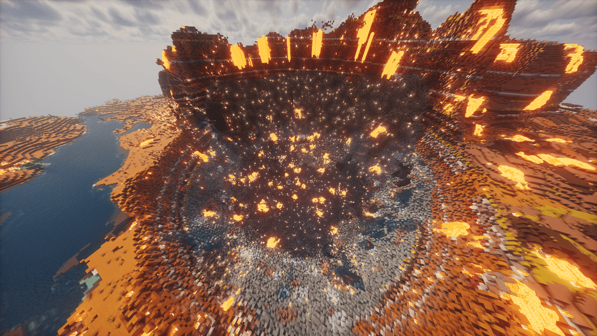 Screenshot des Modpacks TNT Pack (2/2)