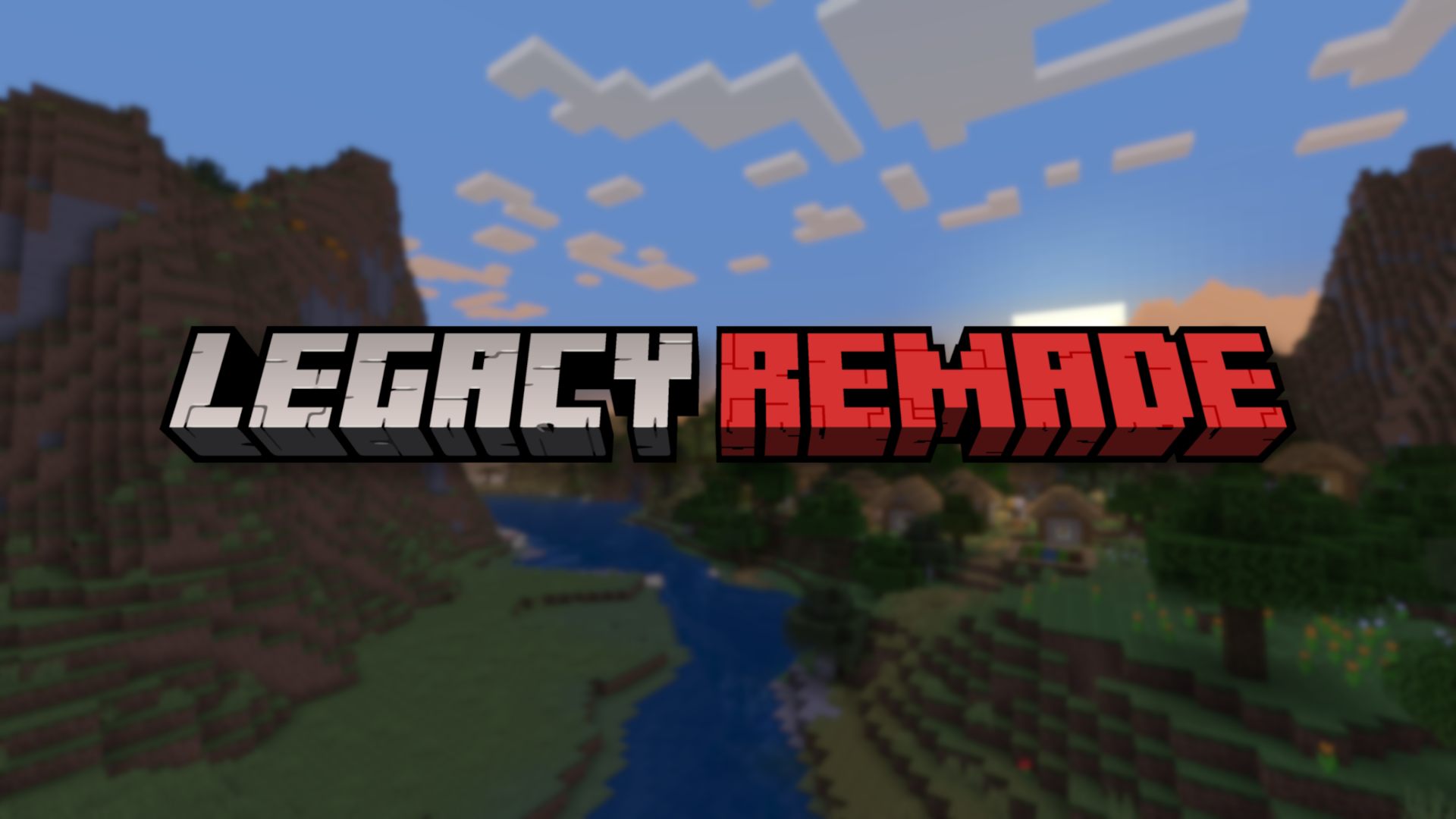 Screenshot modpacku Legacy Remade Classic [DISCONTINUED] (1/3)