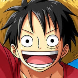 Logo du modpack Grand Piece - A One Piece Modpack