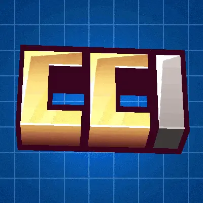 Logo du modpack Chosen's Create: Integrated
