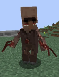 Logo des Modpacks Scrape and run parasites expanded