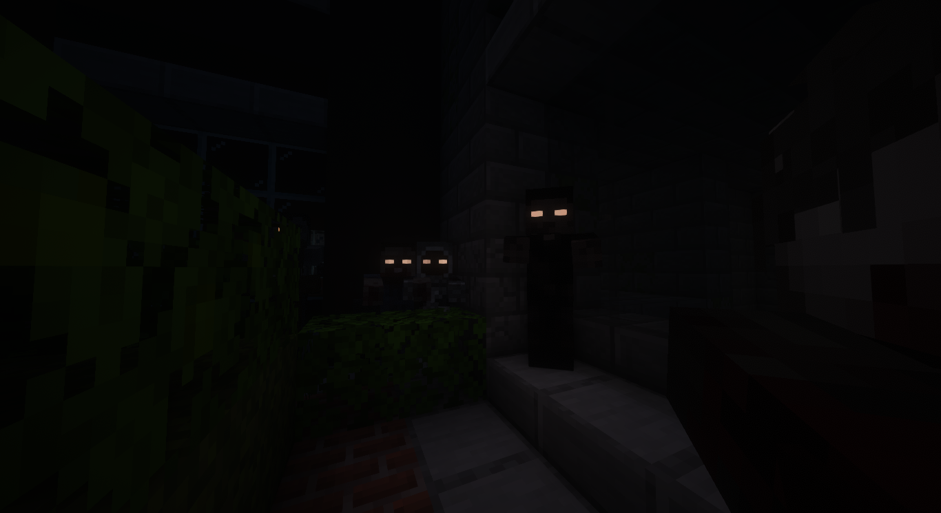 Screenshot modpacku Just Another Zombie [JAZZ] (2/2)