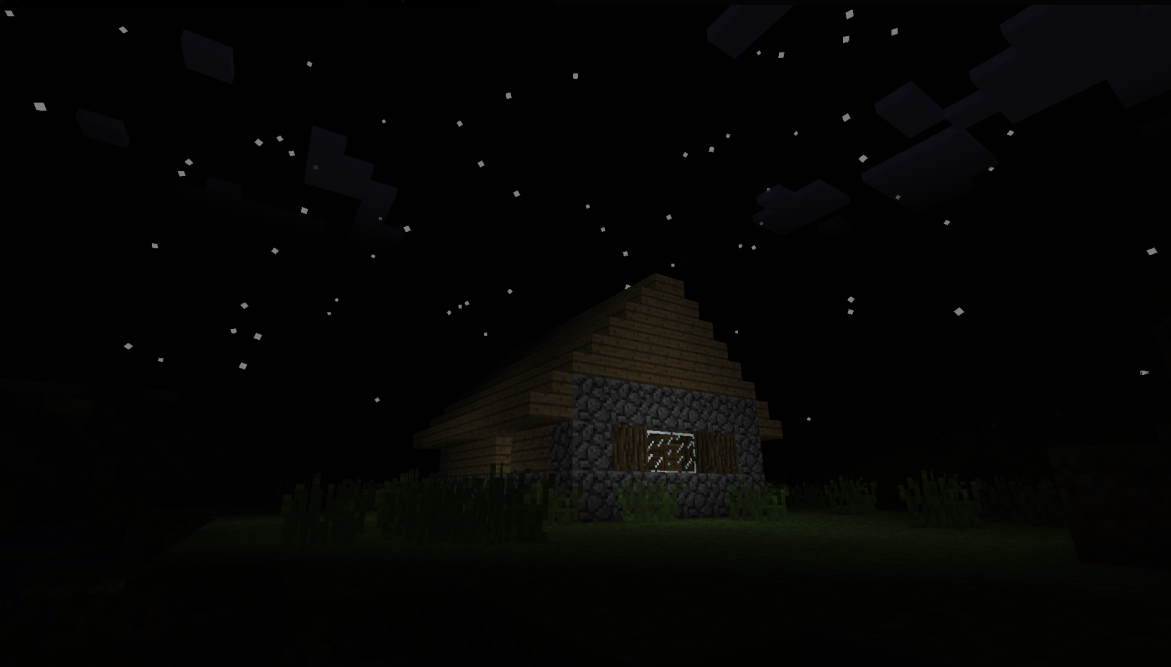 Screenshot des Modpacks Better Than Beta (2/3)