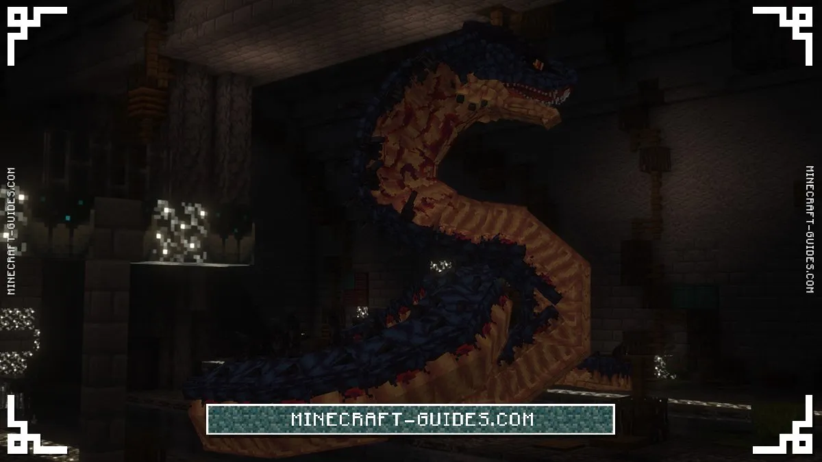 Screenshot des Modpacks Solo leveling (1/1)