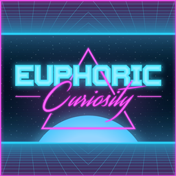 Logo modpacka Euphoric Curiosity