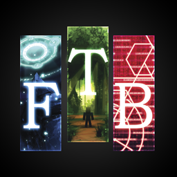 Logo modpacka FTB Ultimate