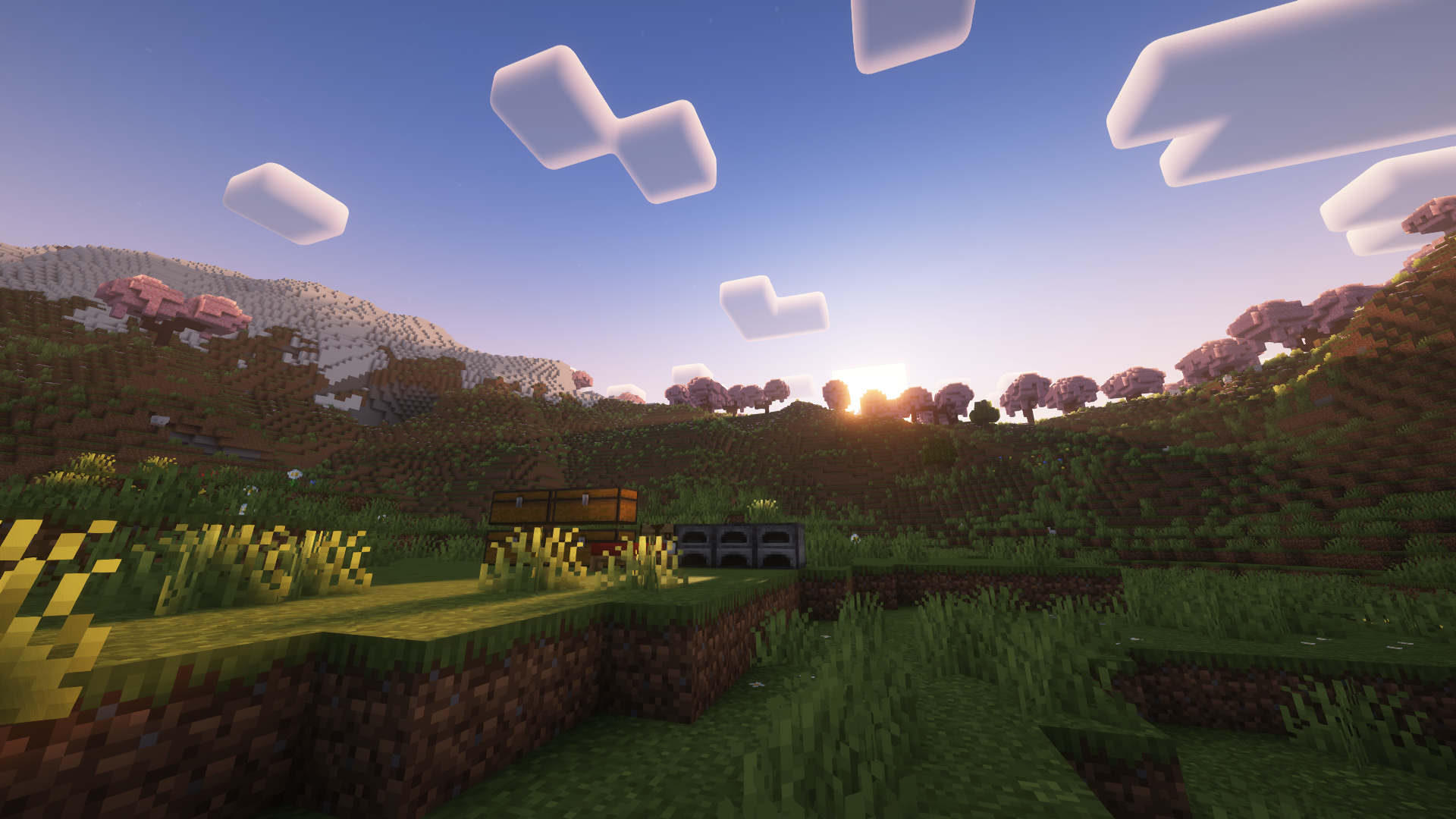 Screenshot des Modpacks Astral Pack (2/2)