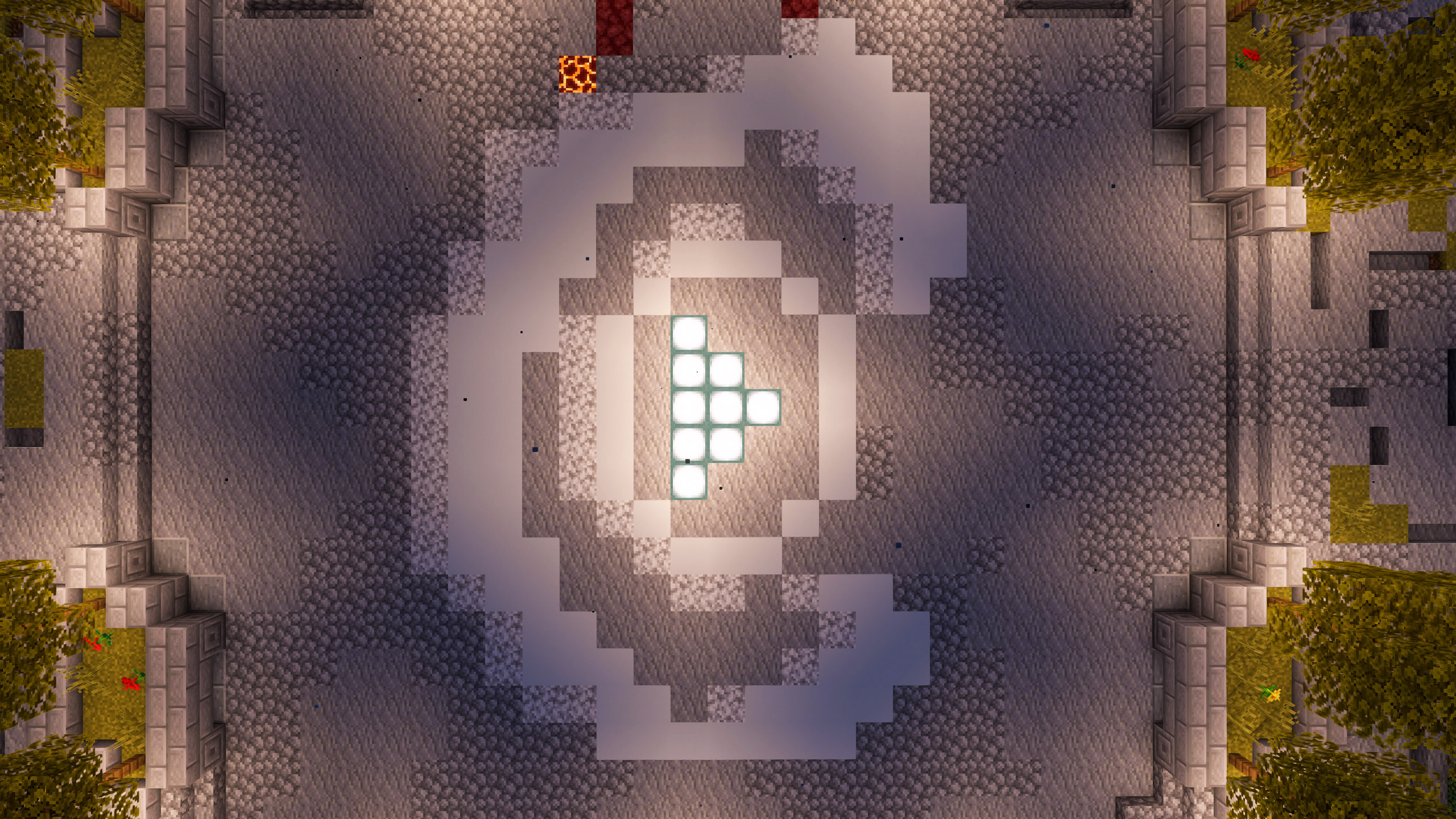 Screenshot modpacku CreatorSMP (2/3)
