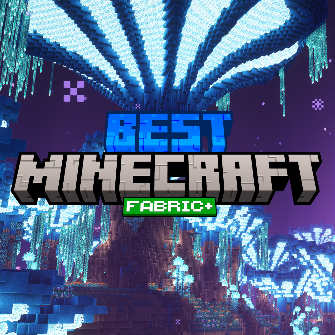 Screenshot des Modpacks Best Fabric+ Minecraft (2/3)